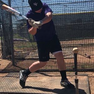 Meet your Posher, Jacob